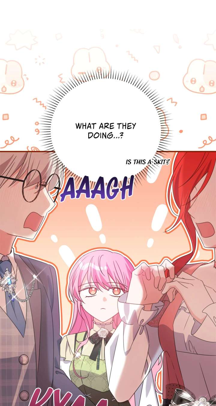 Let Me Enjoy the Extra Life Chapter 52 460 087