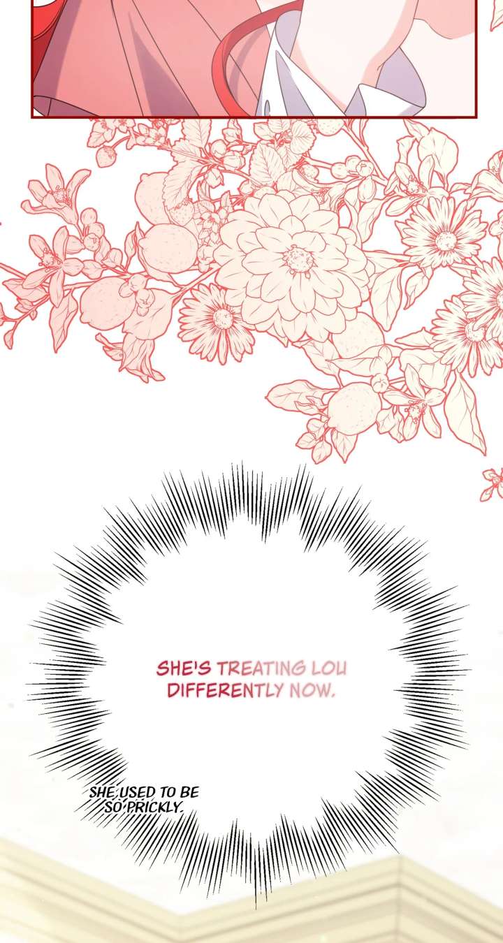 Let Me Enjoy the Extra Life Chapter 52 463 090