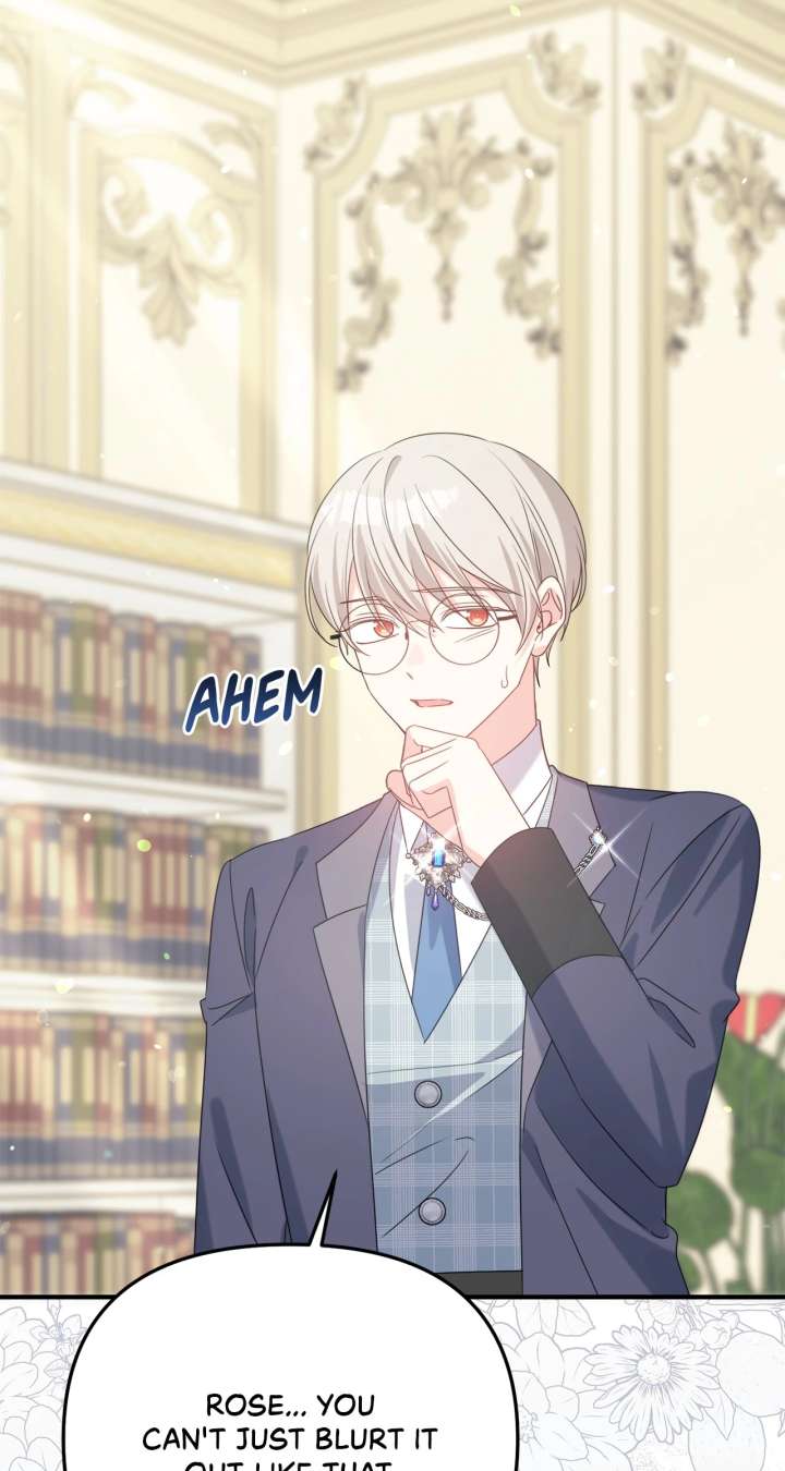 Let Me Enjoy the Extra Life Chapter 52 464 091