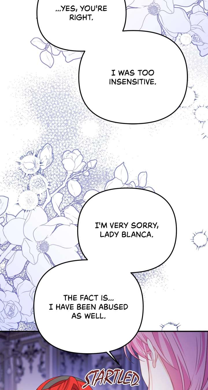 Let Me Enjoy the Extra Life Chapter 52 467 094