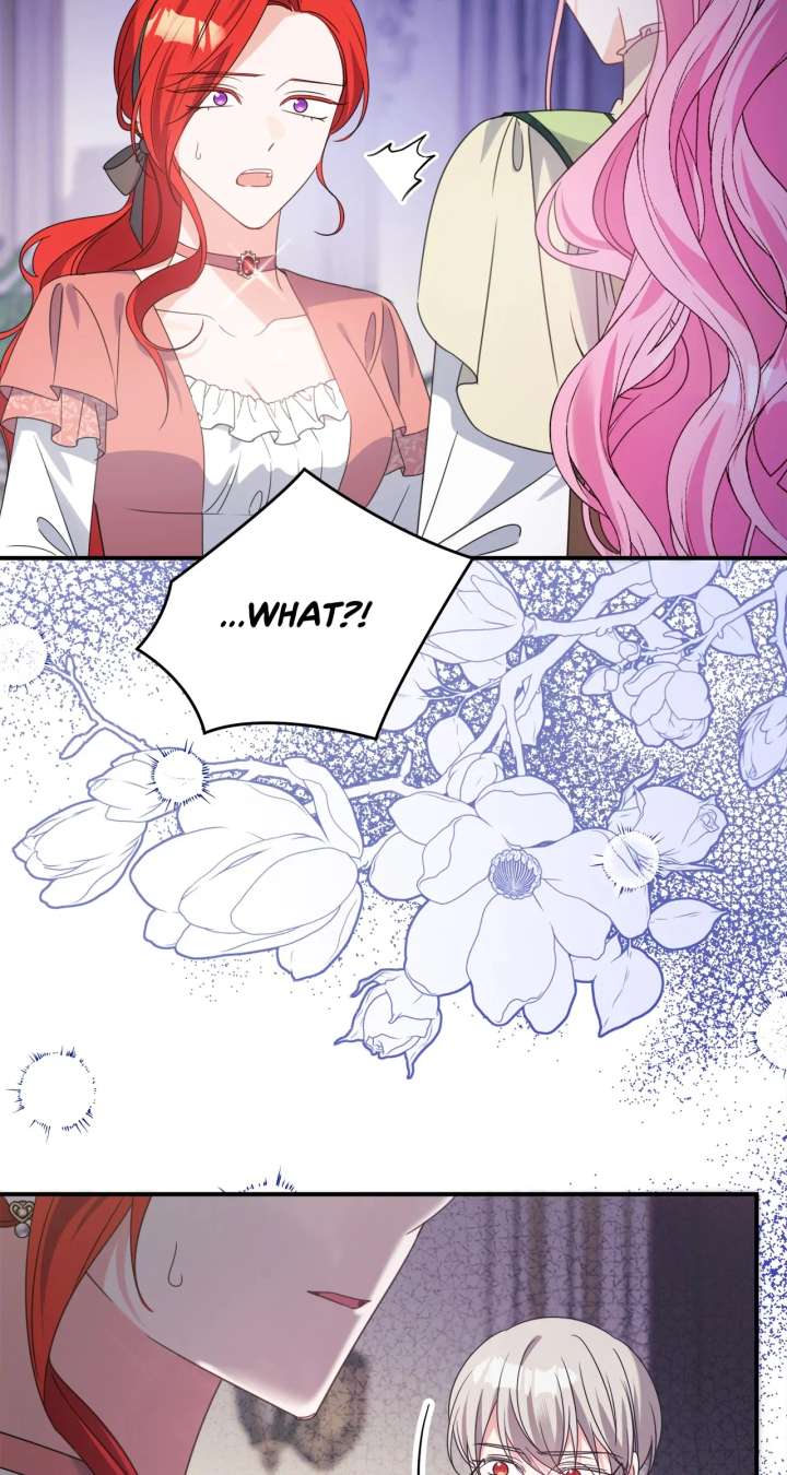 Let Me Enjoy the Extra Life Chapter 52 468 095