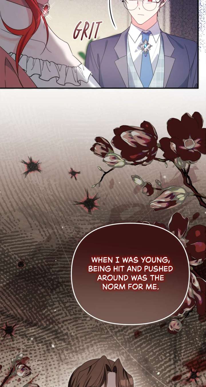 Let Me Enjoy the Extra Life Chapter 52 469 096