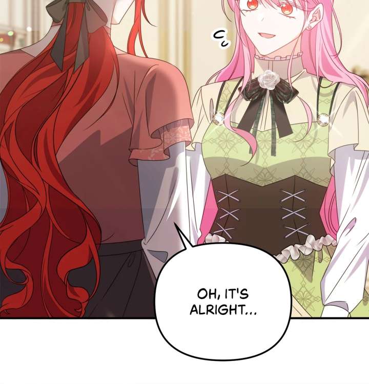 Let Me Enjoy the Extra Life Chapter 52 472 099