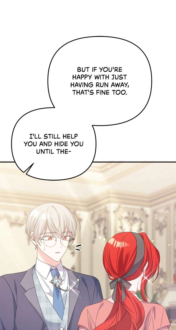 Let Me Enjoy the Extra Life Chapter 52 486 113