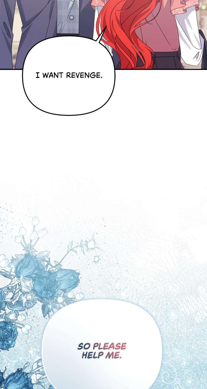 Let Me Enjoy the Extra Life Chapter 52 487 114