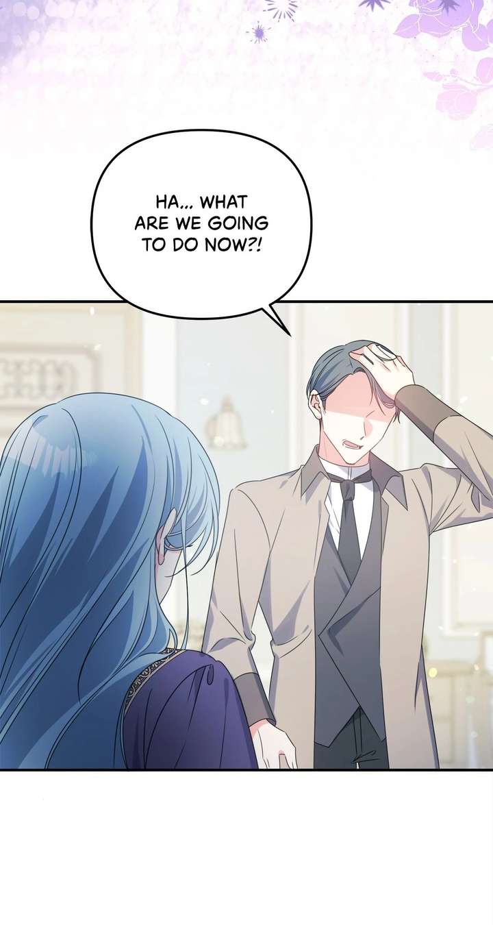 Let Me Enjoy the Extra Life Chapter 53 350 013