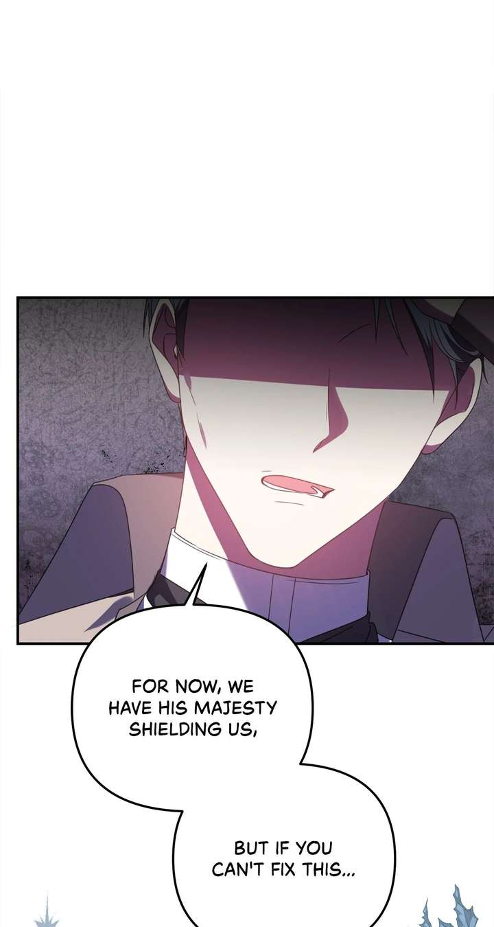 Let Me Enjoy the Extra Life Chapter 53 351 014