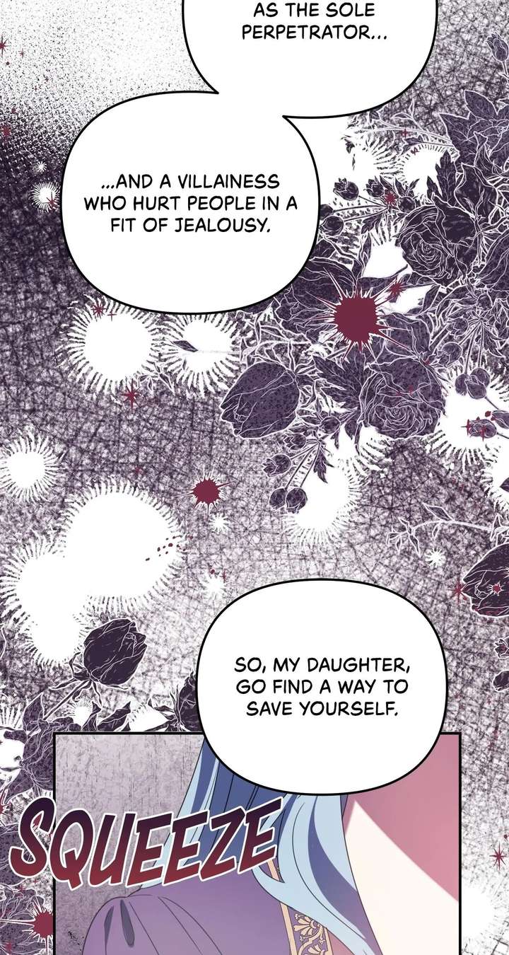 Let Me Enjoy the Extra Life Chapter 53 356 019