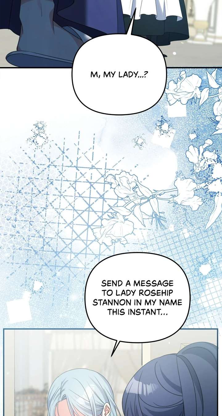 Let Me Enjoy the Extra Life Chapter 53 367 030