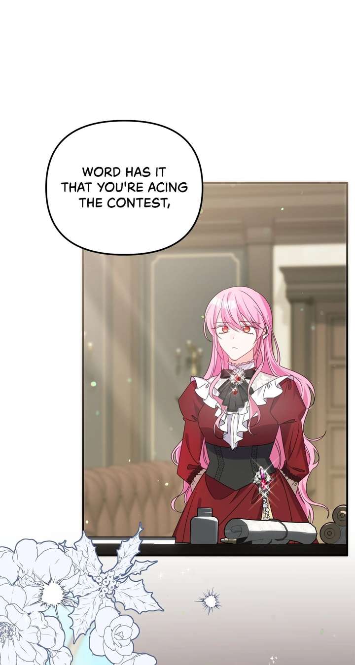 Let Me Enjoy the Extra Life Chapter 53 375 038