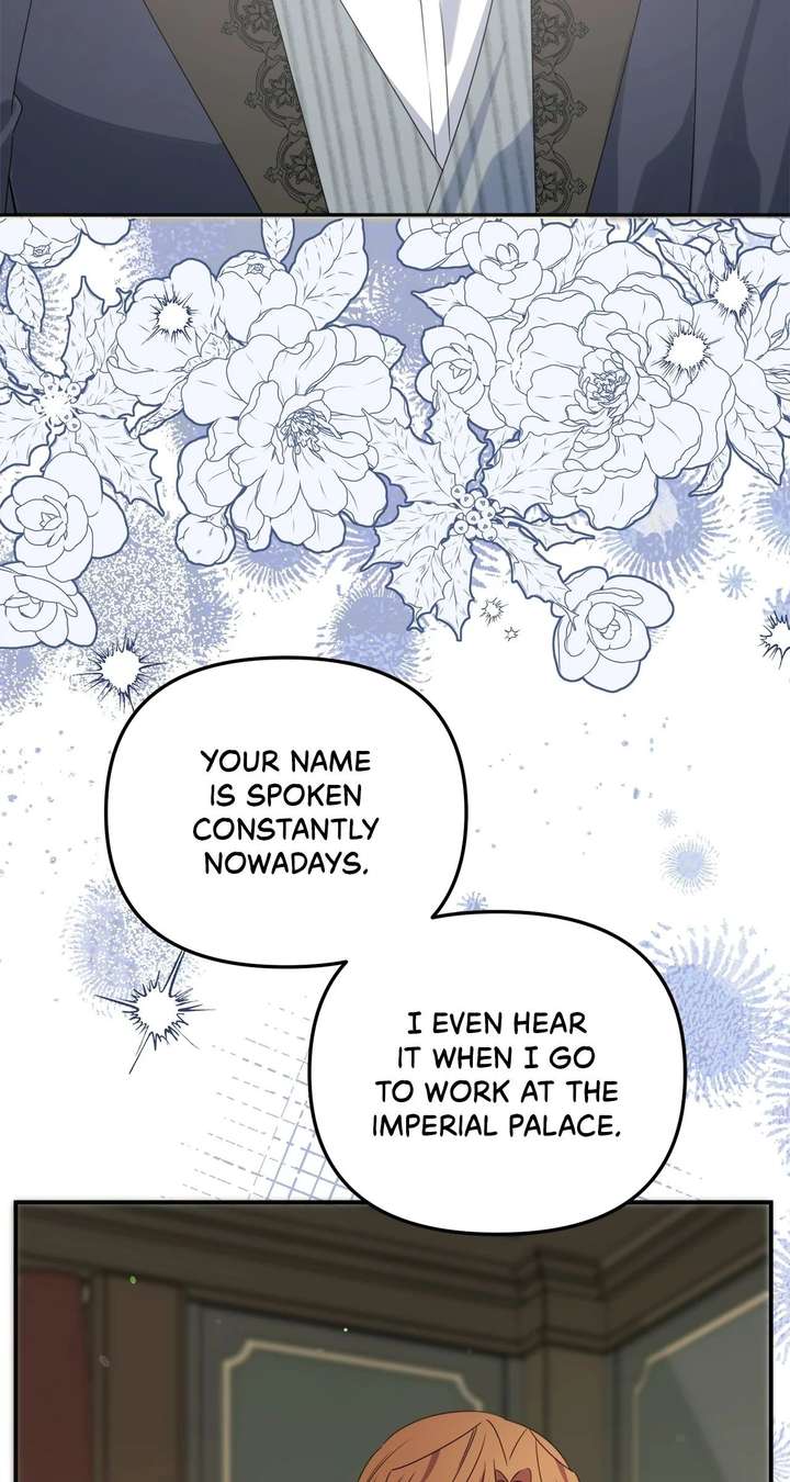 Let Me Enjoy the Extra Life Chapter 53 377 040