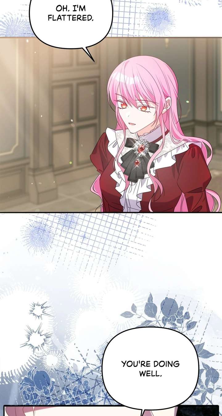 Let Me Enjoy the Extra Life Chapter 53 379 042