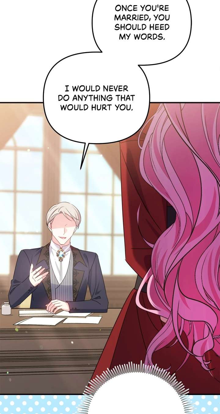 Let Me Enjoy the Extra Life Chapter 53 385 048