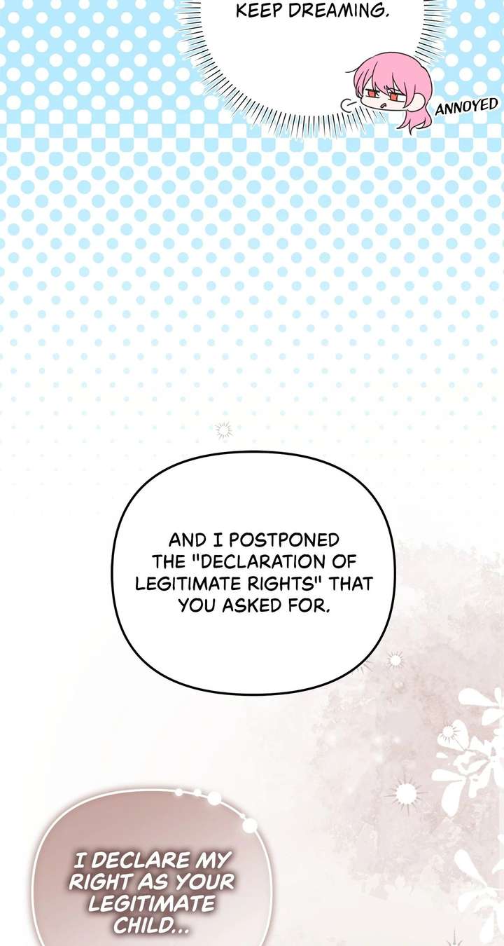 Let Me Enjoy the Extra Life Chapter 53 386 049