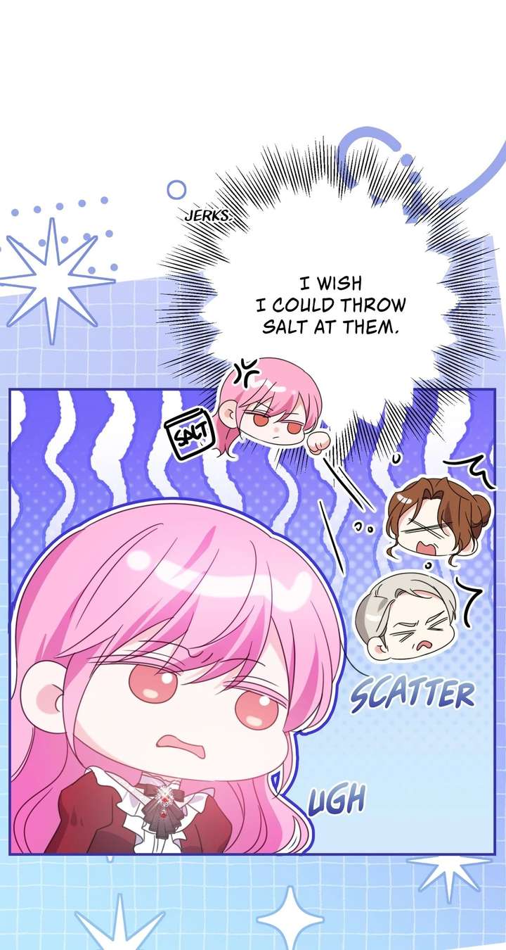 Let Me Enjoy the Extra Life Chapter 53 397 060