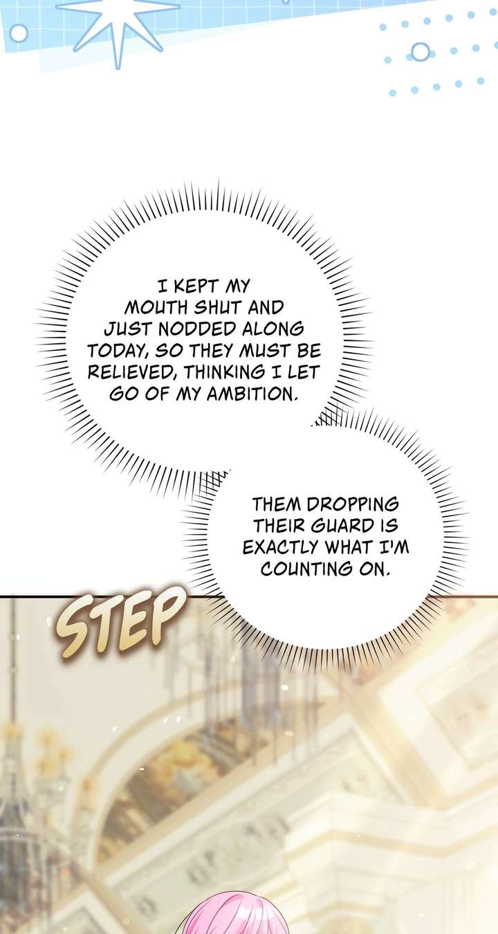 Let Me Enjoy the Extra Life Chapter 53 398 061