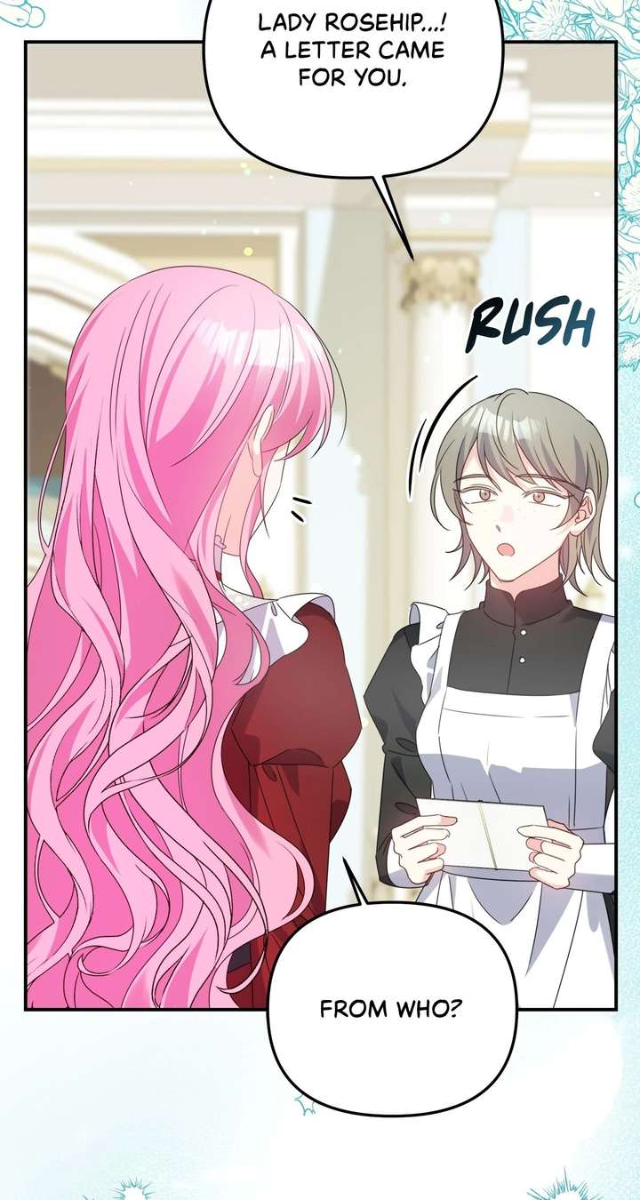 Let Me Enjoy the Extra Life Chapter 53 400 063