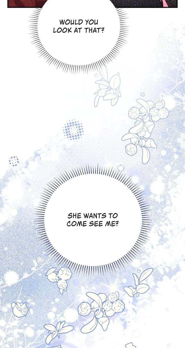 Let Me Enjoy the Extra Life Chapter 53 404 067