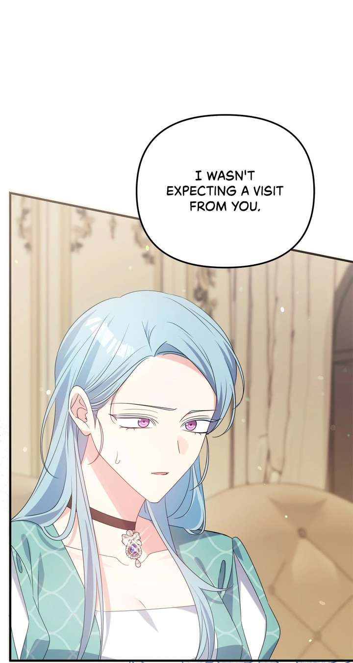 Let Me Enjoy the Extra Life Chapter 53 410 073