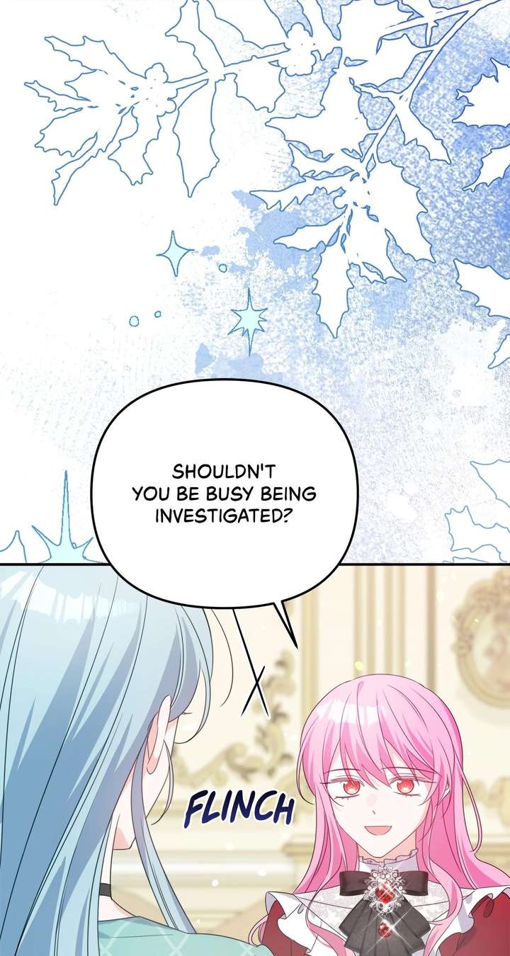 Let Me Enjoy the Extra Life Chapter 53 411 074