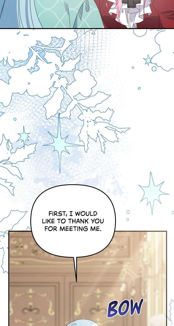 Let Me Enjoy the Extra Life Chapter 53 412 075