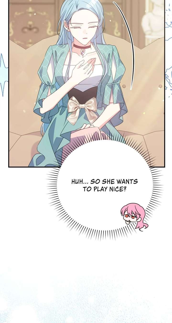 Let Me Enjoy the Extra Life Chapter 53 413 076