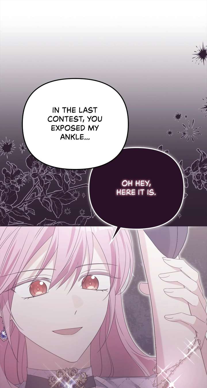 Let Me Enjoy the Extra Life Chapter 53 417 080