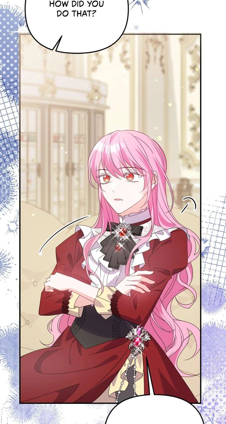 Let Me Enjoy the Extra Life Chapter 53 419 082