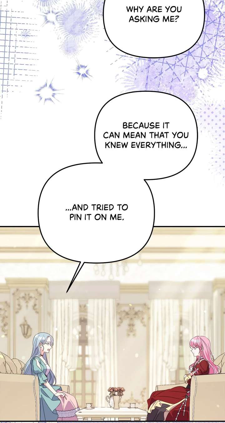 Let Me Enjoy the Extra Life Chapter 53 420 083