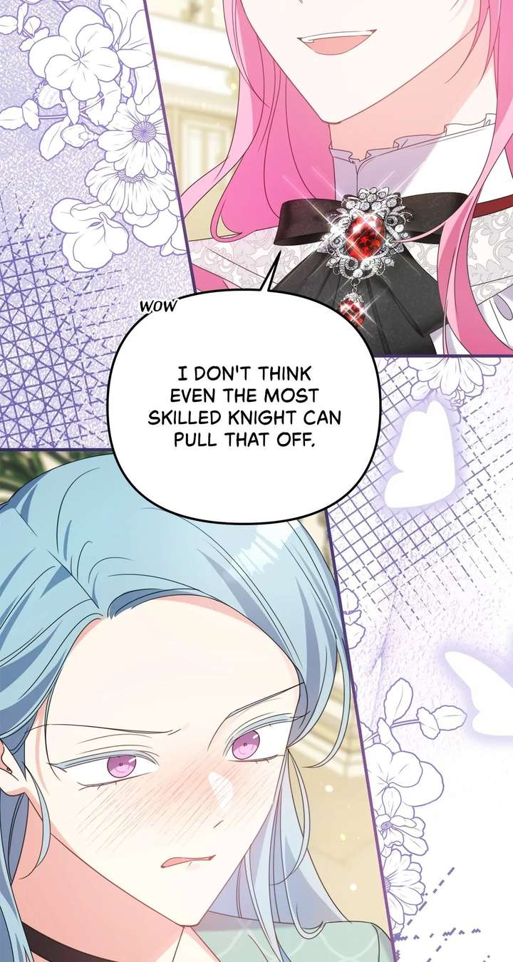 Let Me Enjoy the Extra Life Chapter 53 422 085