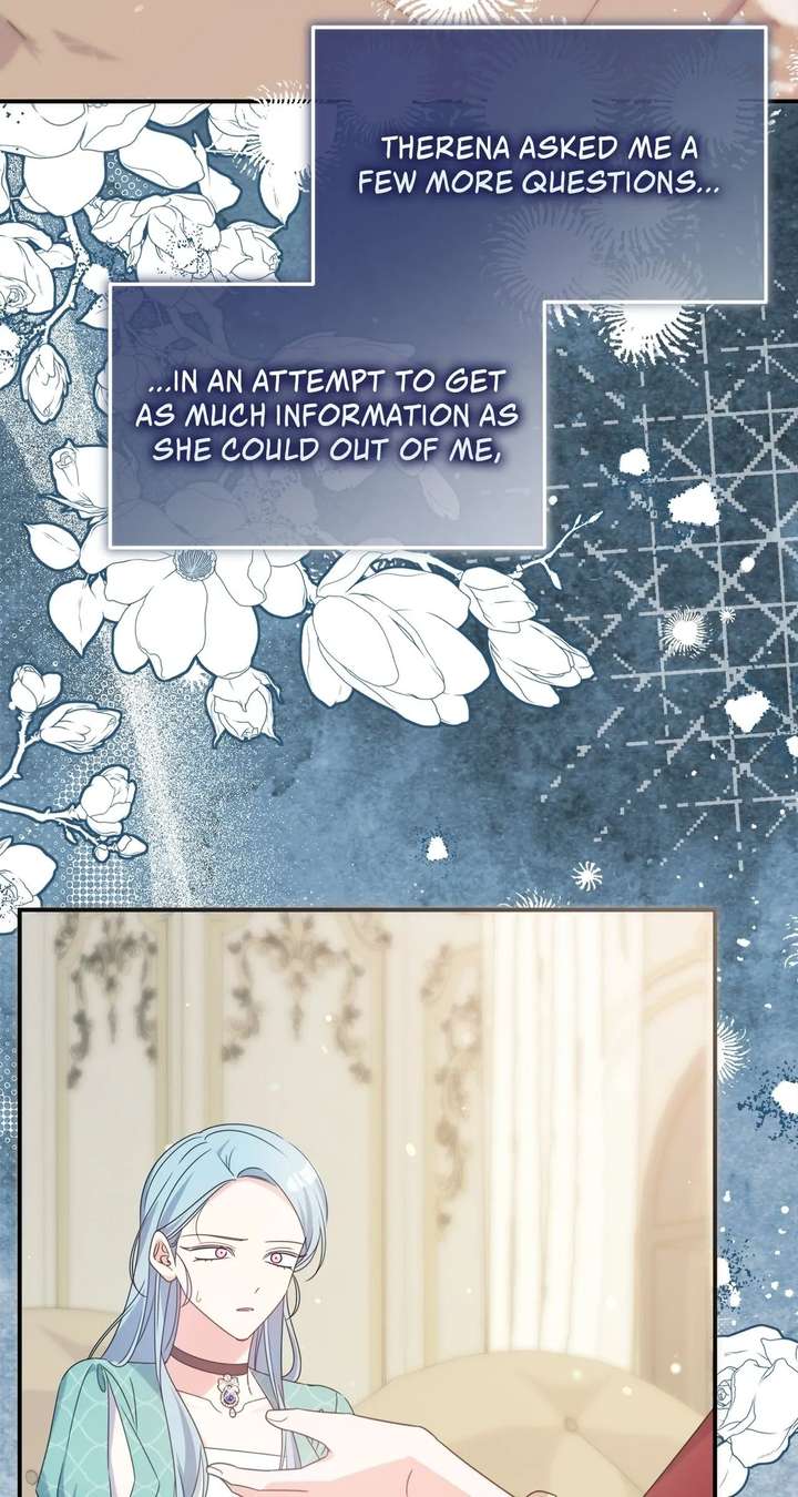 Let Me Enjoy the Extra Life Chapter 53 425 088