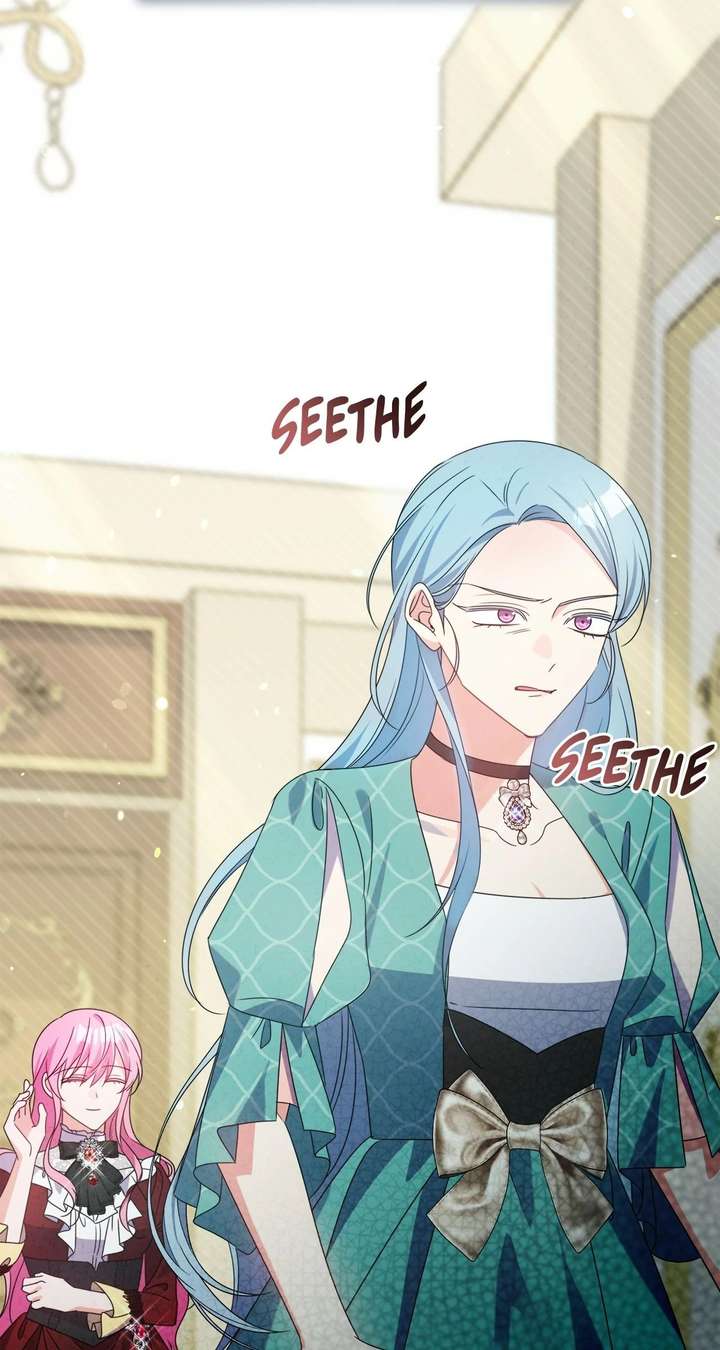 Let Me Enjoy the Extra Life Chapter 53 427 090