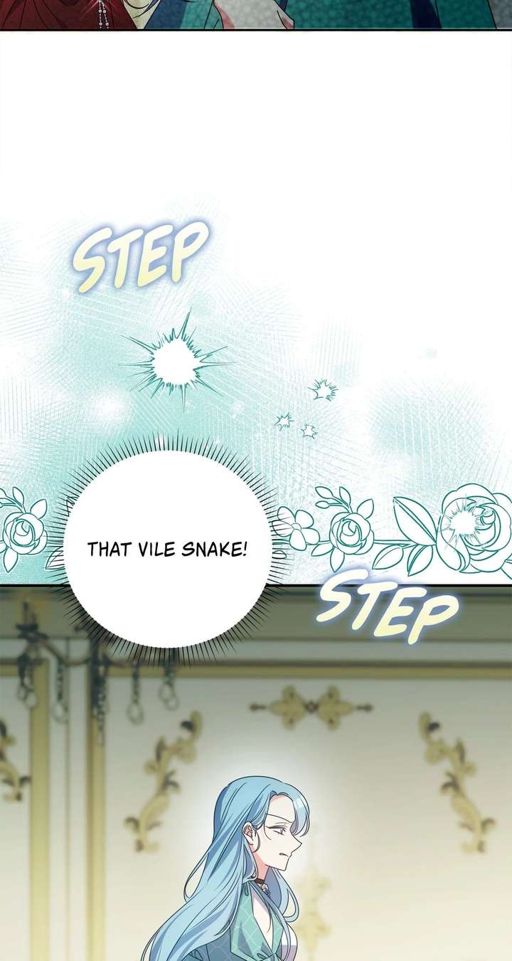 Let Me Enjoy the Extra Life Chapter 53 428 091