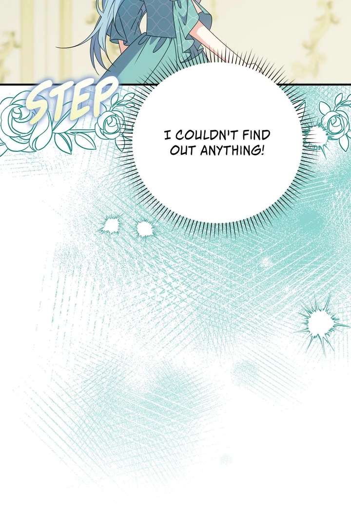 Let Me Enjoy the Extra Life Chapter 53 429 092