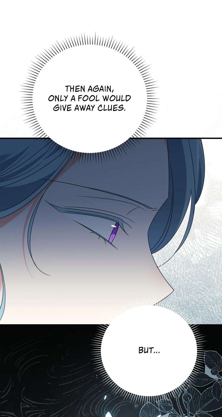 Let Me Enjoy the Extra Life Chapter 53 430 093