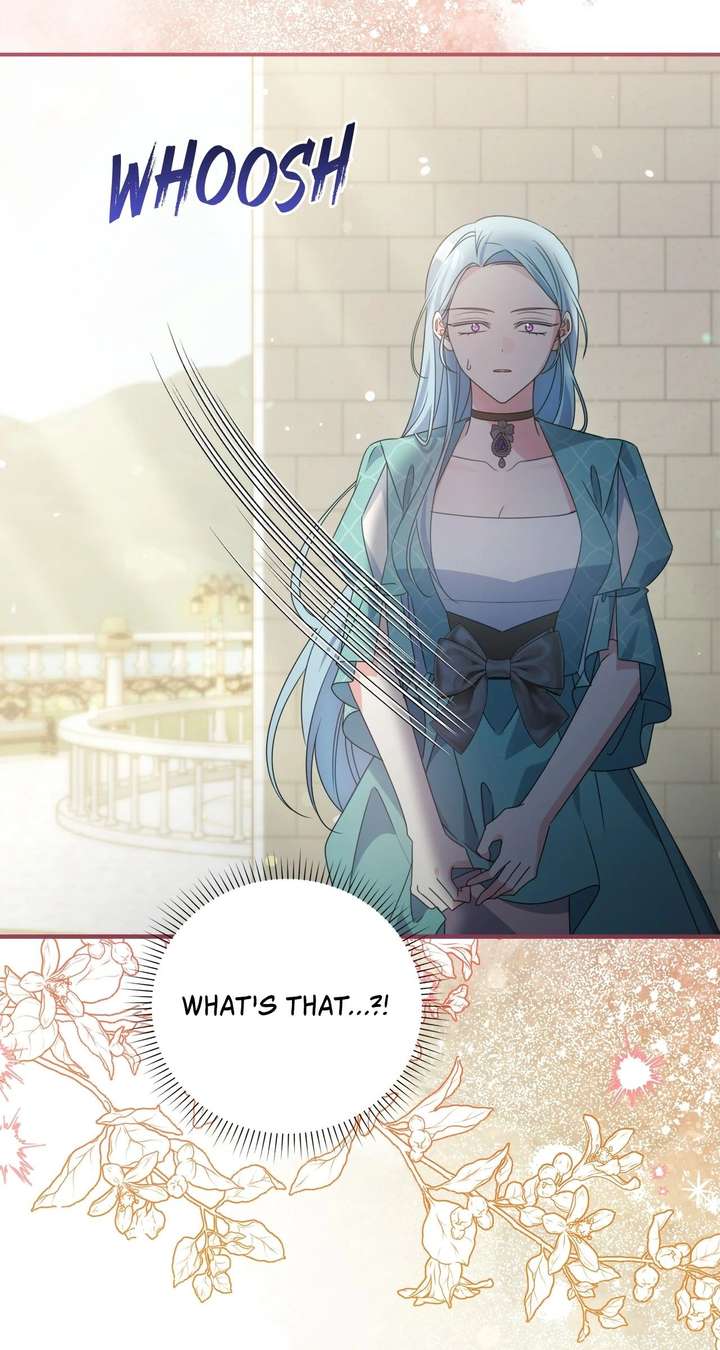 Let Me Enjoy the Extra Life Chapter 53 435 098