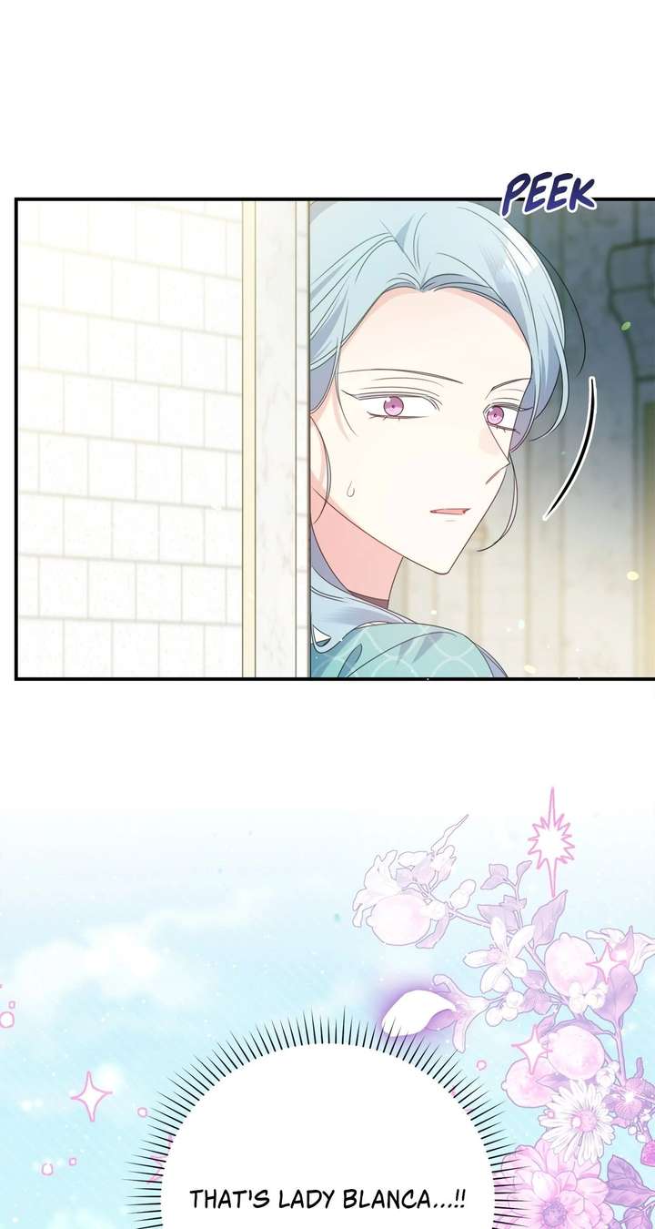 Let Me Enjoy the Extra Life Chapter 53 437 100