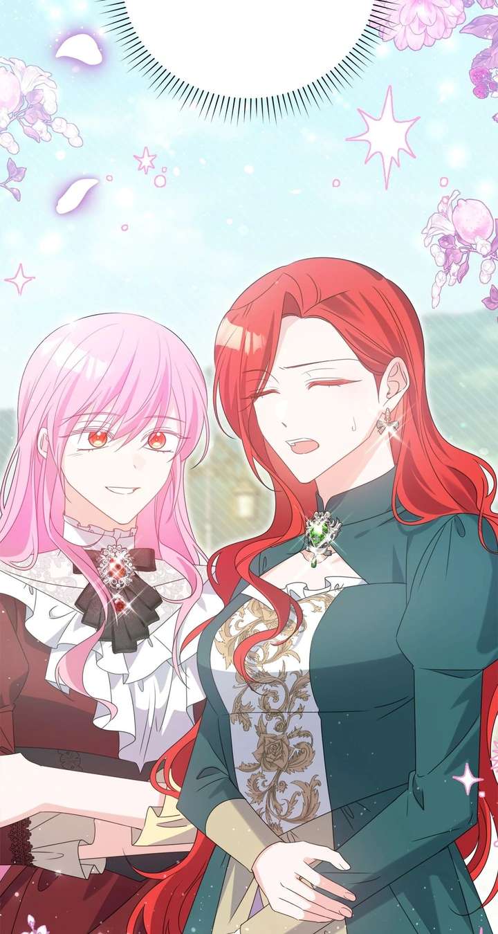 Let Me Enjoy the Extra Life Chapter 53 438 101