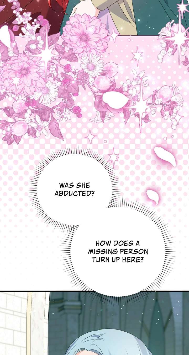 Let Me Enjoy the Extra Life Chapter 53 439 102