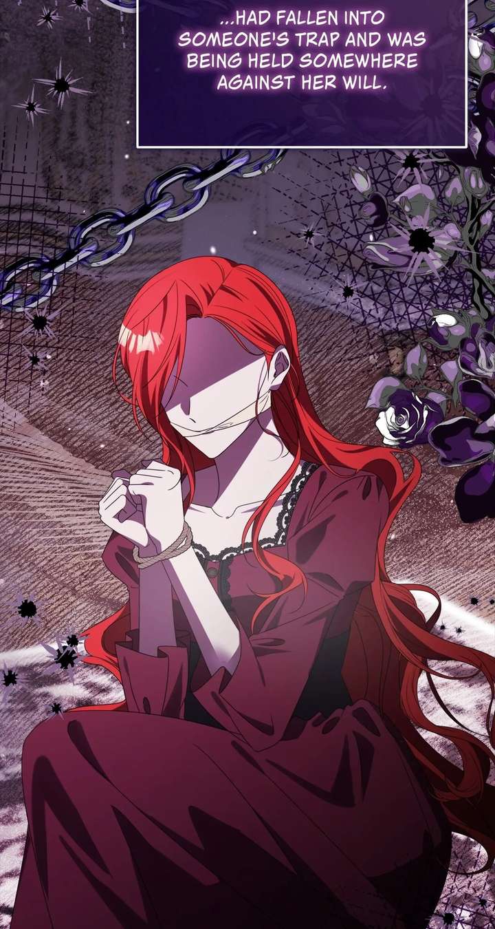 Let Me Enjoy the Extra Life Chapter 54 389 004