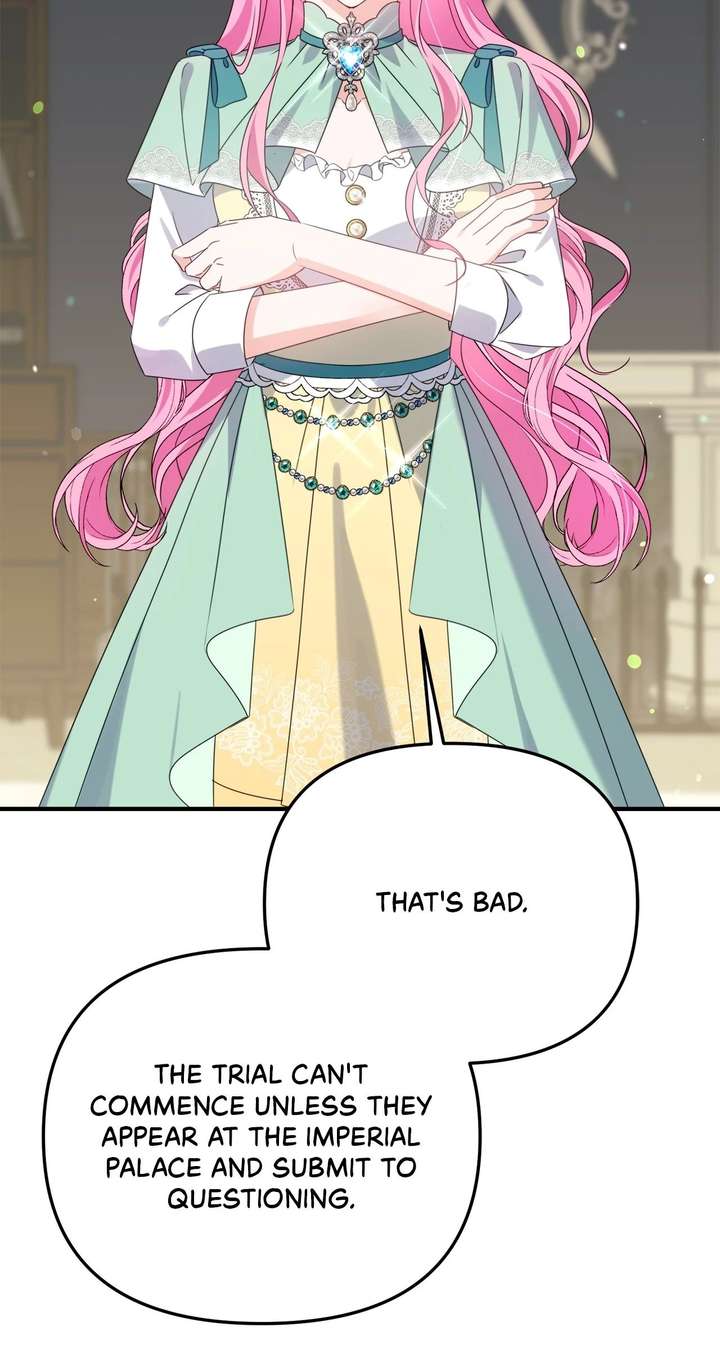 Let Me Enjoy the Extra Life Chapter 54 401 016