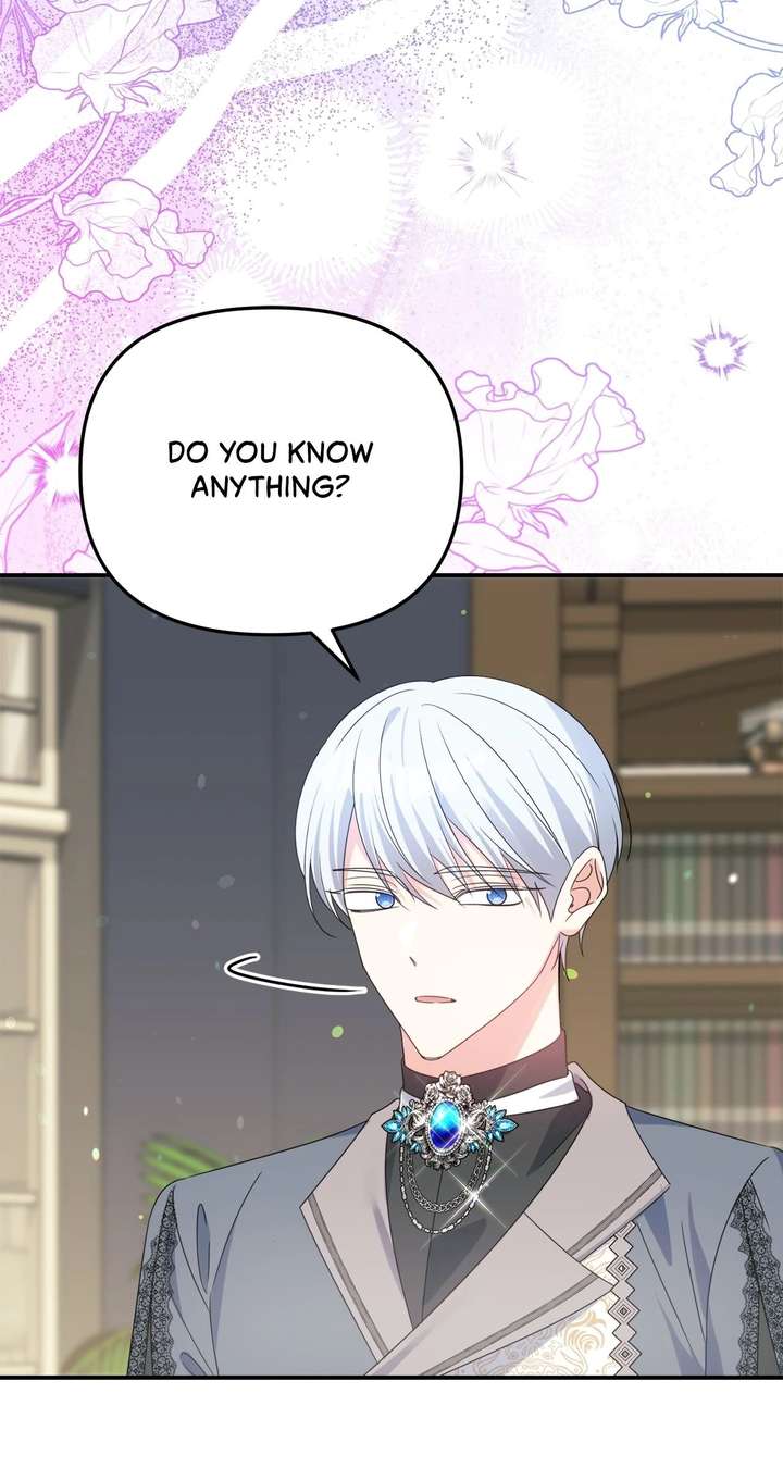 Let Me Enjoy the Extra Life Chapter 54 405 020