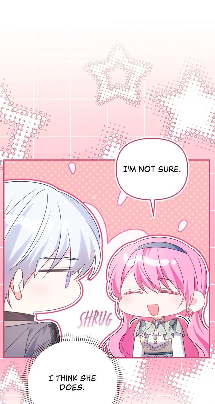 Let Me Enjoy the Extra Life Chapter 54 406 021