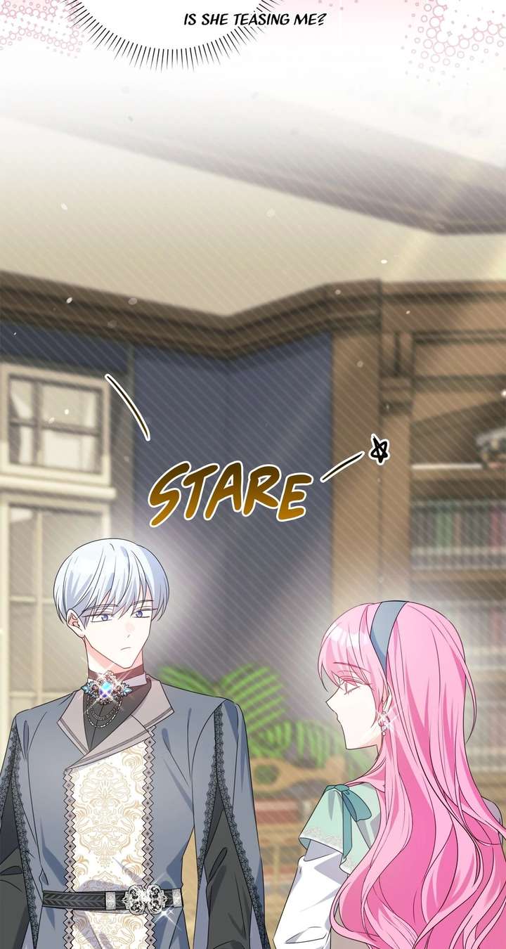 Let Me Enjoy the Extra Life Chapter 54 407 022