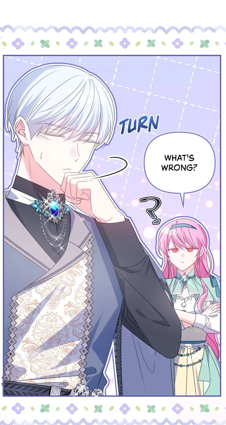 Let Me Enjoy the Extra Life Chapter 54 409 024