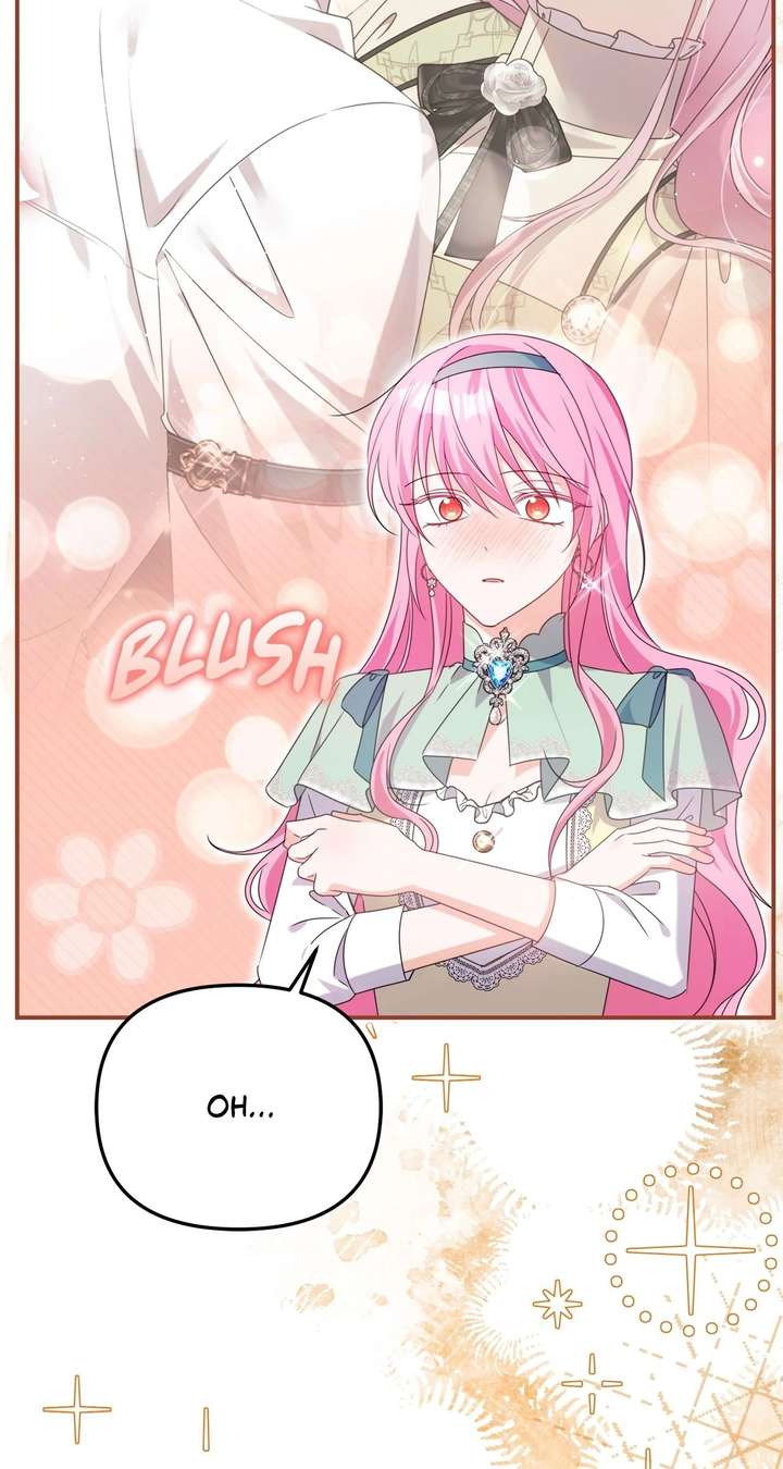 Let Me Enjoy the Extra Life Chapter 54 413 028