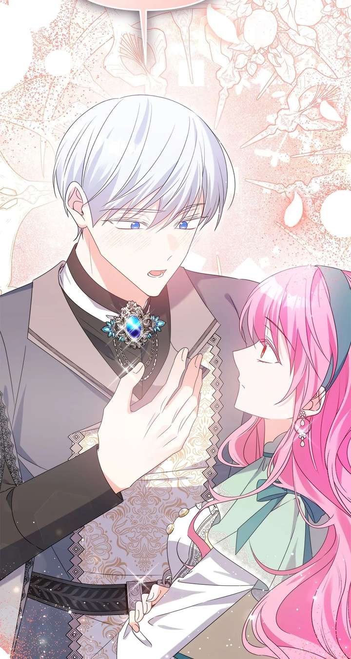 Let Me Enjoy the Extra Life Chapter 54 418 033