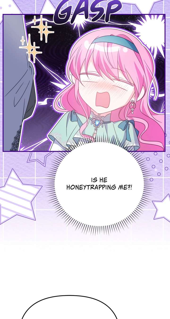 Let Me Enjoy the Extra Life Chapter 54 423 038