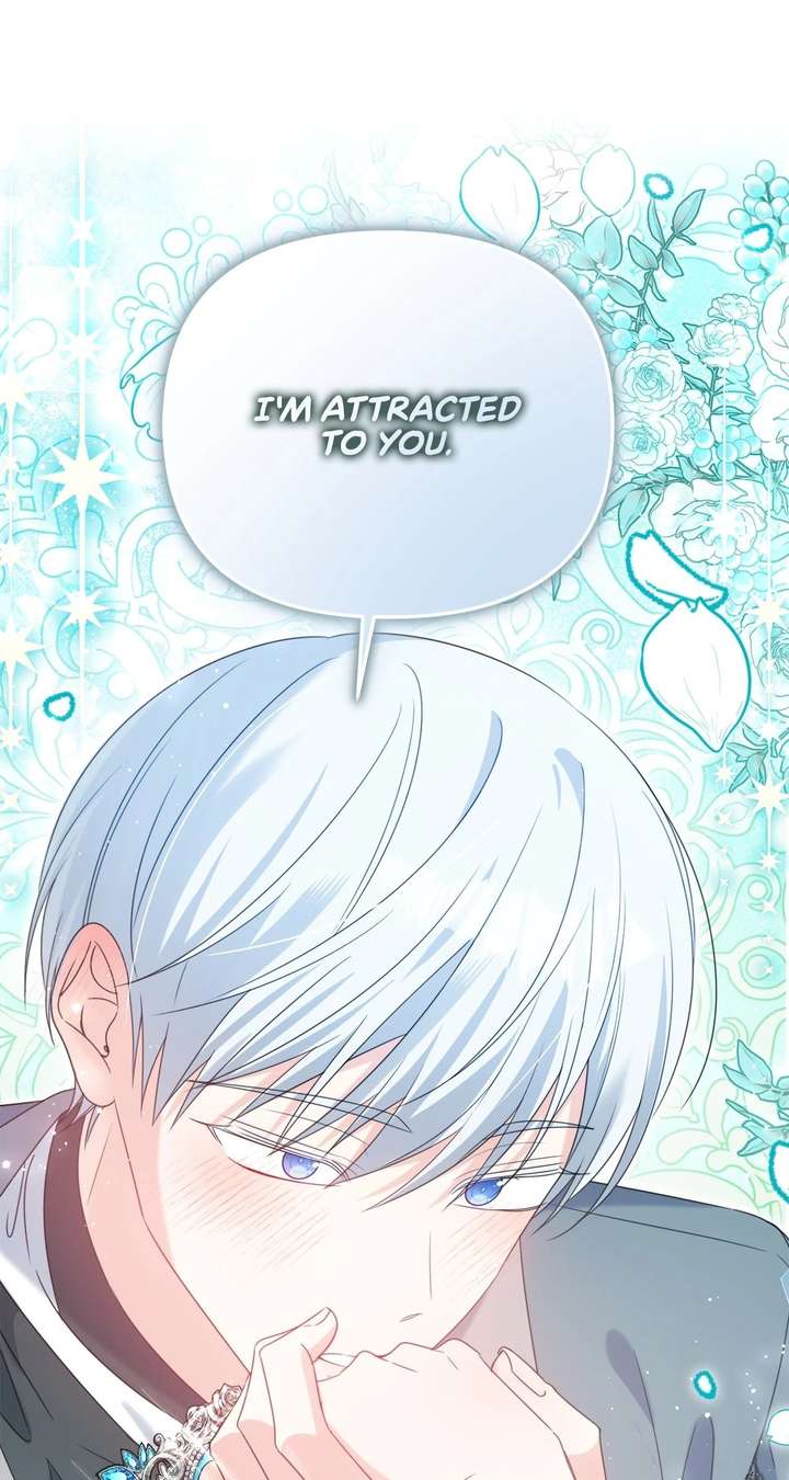 Let Me Enjoy the Extra Life Chapter 54 427 042