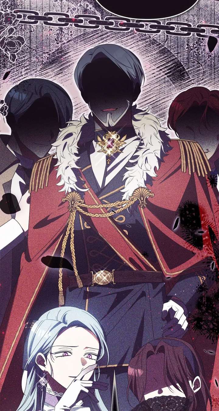 Let Me Enjoy the Extra Life Chapter 54 436 051